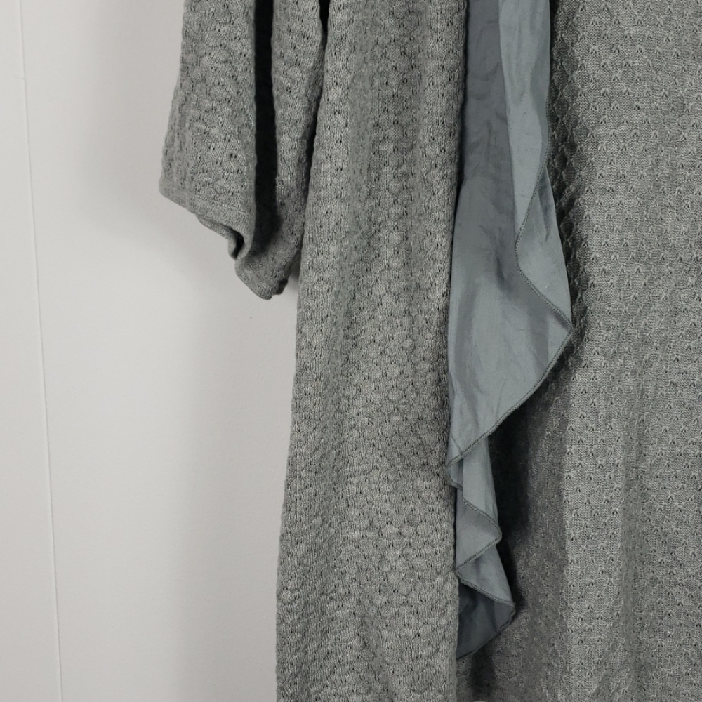 Bcbgeneration Open Front Cardigan - image 3